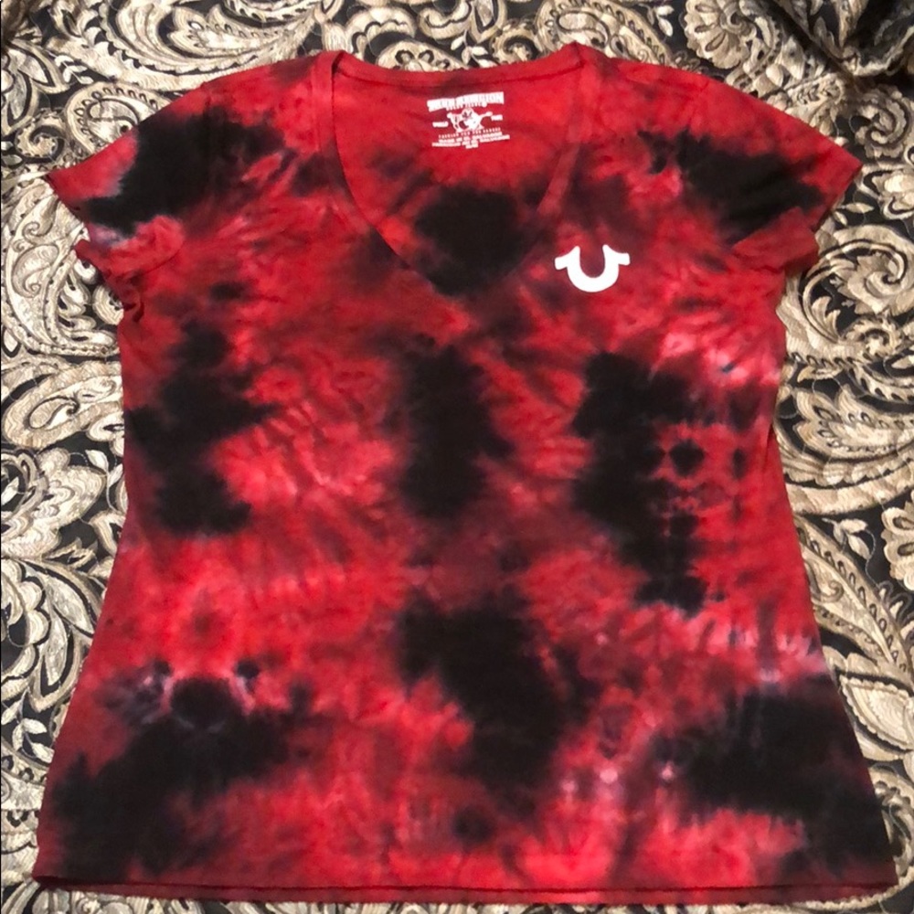 True Religion shirt